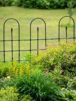 Carlisle Garden Border Panel -Outdoor Garden Supply Store 8612533 1611