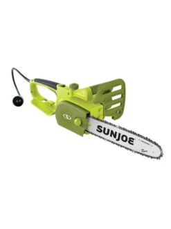 Sun Joe® 9-Amp 12-In Electric Trim / Prune Chain Saw