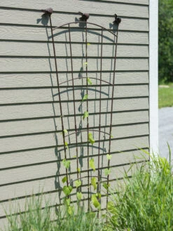Flock Of Friends Wall Trellis 9 Flock Of Friends Wall Trellis -Outdoor Garden Supply Store 8612636 0007