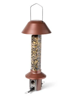 Roamwild PestOff™ Squirrel Proof Bird Feeder 6 Roamwild PestOff™ Squirrel Proof Bird Feeder -Outdoor Garden Supply Store 8612690 295