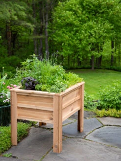 Craftsbury Elevated Raised Beds 9 Craftsbury Elevated Raised Beds -Outdoor Garden Supply Store 8612706 0095