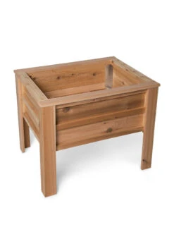 Craftsbury Elevated Raised Beds 11 Craftsbury Elevated Raised Beds -Outdoor Garden Supply Store 8612706 056