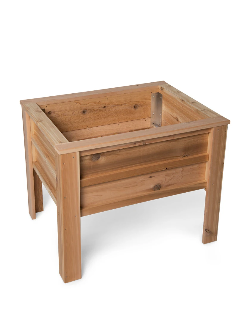 Craftsbury Elevated Raised Beds 5 Craftsbury Elevated Raised Beds - Image 5