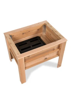 Craftsbury Elevated Raised Beds 13 Craftsbury Elevated Raised Beds -Outdoor Garden Supply Store 8612706 060 craftsbury elevated raised bed 2 footx3 foot