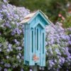 Heartwood Flutter Flat Butterfly House