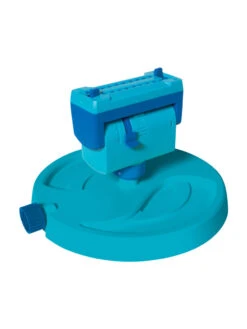 Aqua Joe® AJ-OSPR20 20-Nozzle Oscillating Sprinkler -Outdoor Garden Supply Store 8612868 05v