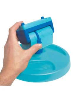 Aqua Joe® AJ-OSPR20 20-Nozzle Oscillating Sprinkler -Outdoor Garden Supply Store 8612868 08v