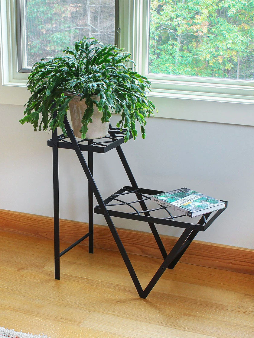 Achla Designs Duet Plant Stand 1 Achla Designs Duet Plant Stand
