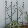 Achla Acanthus Fence Trellis