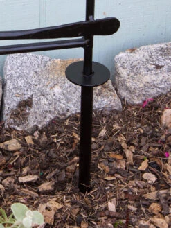 Achla Acanthus Fence Trellis -Outdoor Garden Supply Store 8612991 07v