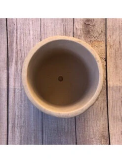 Concrete Honeycomb Bee Planter -Outdoor Garden Supply Store 8613044 04v