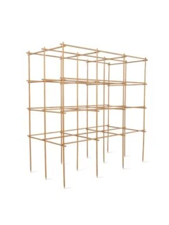 Tomato Six Pack Support 13 Tomato Six Pack Support -Outdoor Garden Supply Store 8613143 5402 6 pack tomato support