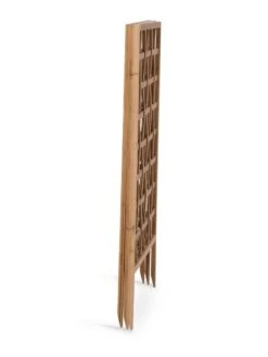 Bamboo Zig-Zag Trellis 24" X 36" 19 Bamboo Zig-Zag Trellis 24" X 36" -Outdoor Garden Supply Store 8613151 5411