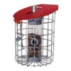 The Nuttery® Roundhaus Bird Feeder