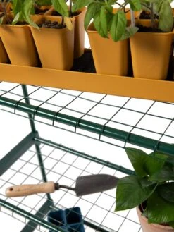 Gardman Greenhouse Shelving -Outdoor Garden Supply Store 8613190 5642