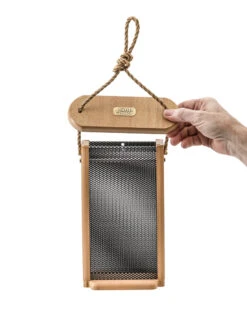 Spruce Creek Tall Finch Feeder 6 Spruce Creek Tall Finch Feeder -Outdoor Garden Supply Store 8613214 05v