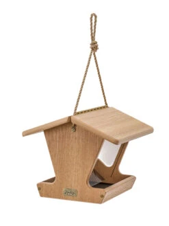 Spruce Creek Hopper Bird Feeder -Outdoor Garden Supply Store 8613215 03v