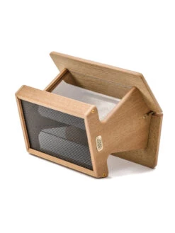 Spruce Creek Hopper Bird Feeder -Outdoor Garden Supply Store 8613215 06v