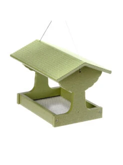 Birds Choice™ Fly-Thru Bird Feeder -Outdoor Garden Supply Store 8613217 01v
