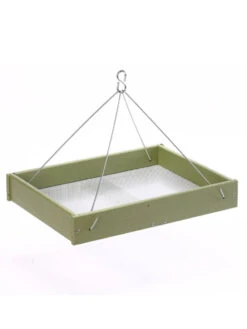 Birds Choice™ Tray Bird Feeder, Large -Outdoor Garden Supply Store 8613222 01v