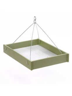 Birds Choice™ Tray Bird Feeder, Large -Outdoor Garden Supply Store 8613222 02v