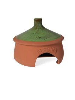 Frogilo Toad House -Outdoor Garden Supply Store 8613238 3959