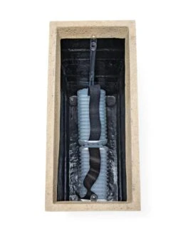 Self-Watering LavaStone® Modern Rectangle -Outdoor Garden Supply Store 8613257 4206