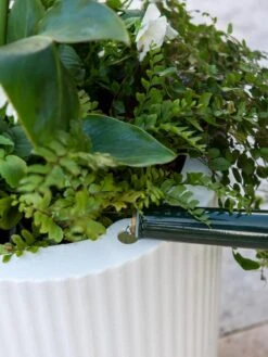 Arden Round Planter -Outdoor Garden Supply Store 8613267 0113