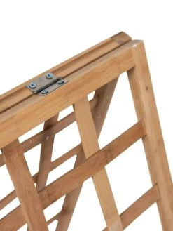 Bambo A Frame Plant Support, 30" X 42.5" 15 Bambo A Frame Plant Support, 30" X 42.5" -Outdoor Garden Supply Store 8613310 4668
