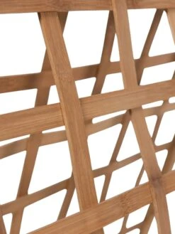 Bambo A Frame Plant Support, 30" X 42.5" 16 Bambo A Frame Plant Support, 30" X 42.5" -Outdoor Garden Supply Store 8613310 4671