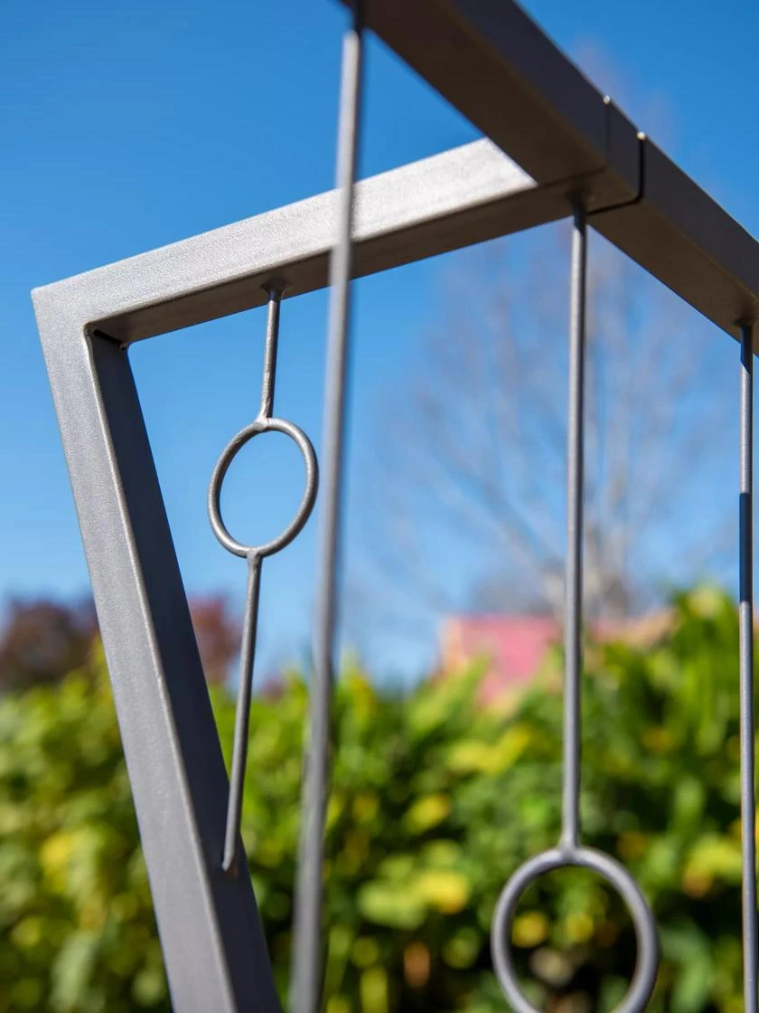 Pilar Free Standing Trellis 4 Pilar Free Standing Trellis - Image 4