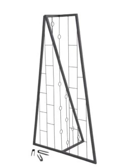 Pilar Free Standing Trellis 13 Pilar Free Standing Trellis -Outdoor Garden Supply Store 8613316 4641
