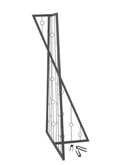 Pilar Free Standing Trellis 12 Pilar Free Standing Trellis -Outdoor Garden Supply Store 8613316 4645