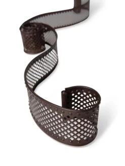 Scroll Linking Stakes, Set Of 3 -Outdoor Garden Supply Store 8613321 5906