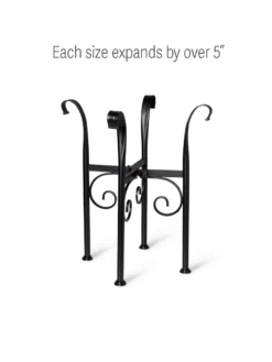 Covington Adjustable Plant Stands 16 Covington Adjustable Plant Stands -Outdoor Garden Supply Store 8613349 CovingtonPlantStand