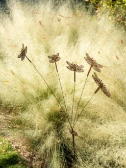 Flutterer Garden Stake -Outdoor Garden Supply Store 8613372 0162