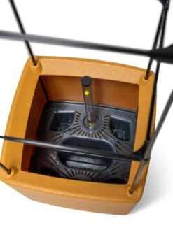 Oasis Self-Watering Tomato Planter With Trellis -Outdoor Garden Supply Store 8613440 6137