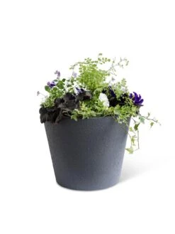 Self-Watering FiberStone Planters -Outdoor Garden Supply Store 8613676 8645
