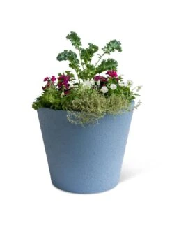 Self-Watering FiberStone Planters -Outdoor Garden Supply Store 8613678 8648