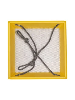 Color Pop Hanging Tray Bird Feeder -Outdoor Garden Supply Store 8613784 09v