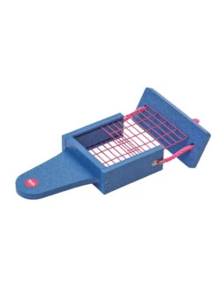 Color Pop Suet Feeder With Tail Prop From Recycled Plastic 8 Color Pop Suet Feeder With Tail Prop From Recycled Plastic -Outdoor Garden Supply Store 8613787 01v