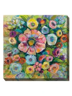 Firecrackers Outdoor Wall Art 5 Firecrackers Outdoor Wall Art -Outdoor Garden Supply Store 8614001 01V 3 4