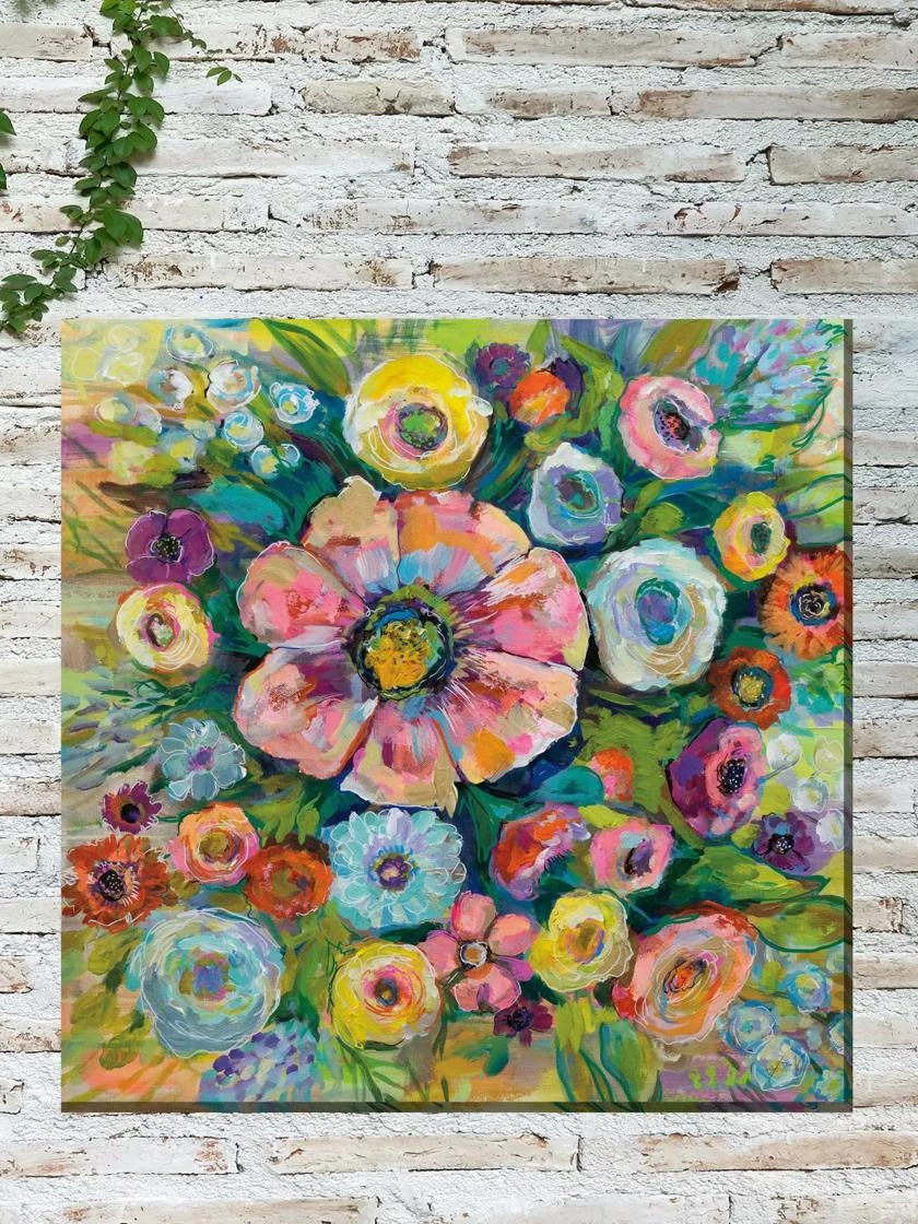 Firecrackers Outdoor Wall Art 2 Firecrackers Outdoor Wall Art - Image 2