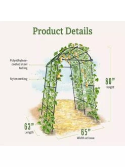 New Release -Outdoor Garden Supply Store B07932DMCR plantsupport product details