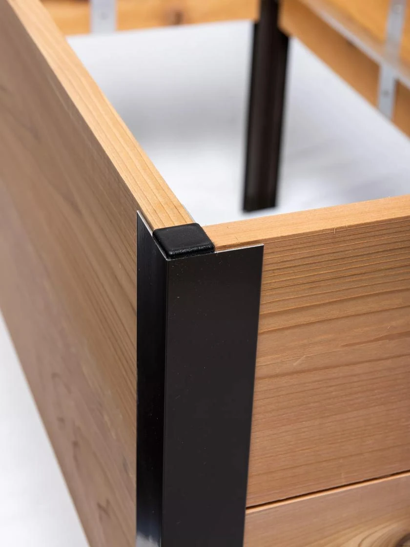 3-Tier Strawberry Bed 5 3-Tier Strawberry Bed - Image 5