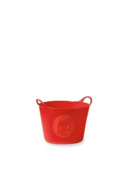Colorful Tubtrug, 3-1/2 Gallon -Outdoor Garden Supply Store GS37028 08Z tif