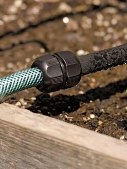 Snip-n-Drip Soaker Hose System -Outdoor Garden Supply Store GS40205 04 tif