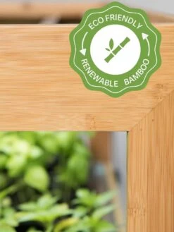 New Release -Outdoor Garden Supply Store bamboo grow light icon 3 4