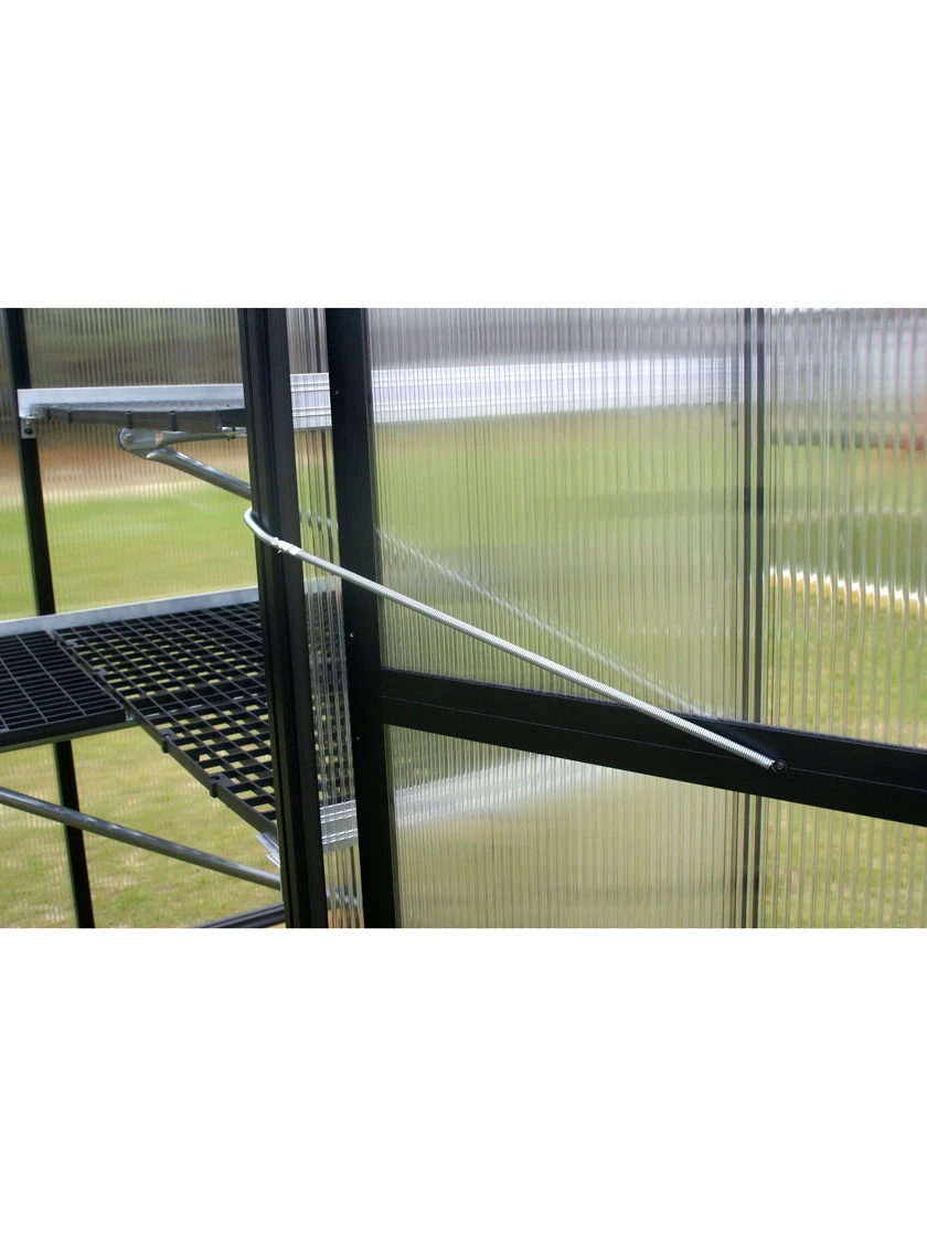 MONT Growers Edition Greenhouse, 8' X 20' 4 MONT Growers Edition Greenhouse, 8' X 20' - Image 4