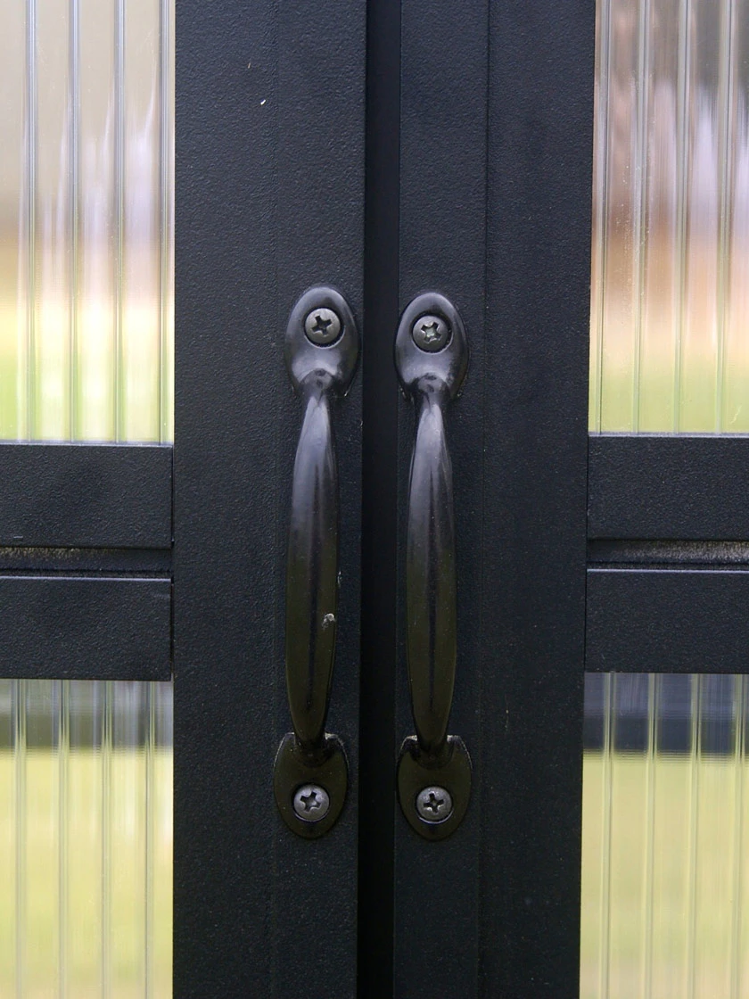 MONT Growers Edition Greenhouse, 8' X 24' 5 MONT Growers Edition Greenhouse, 8' X 24' - Image 5